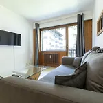 B Village Διαμέρισμα Σαμονί