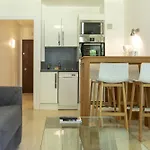 Διαμέρισμα B Village Σαμονί