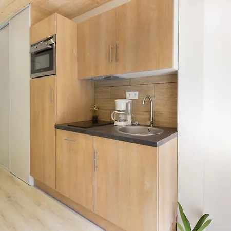 B Village Appartement
