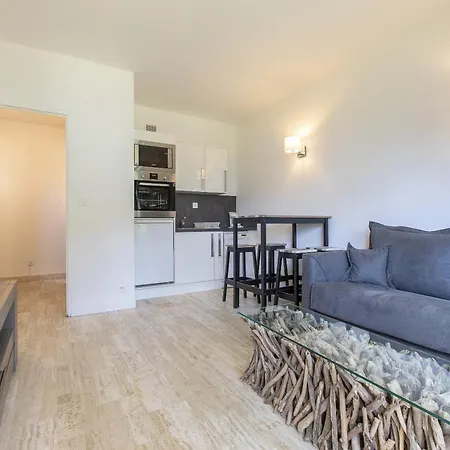 B Village Appartement