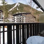 Résidence du Brévent - Chamonix Village Appartement Chamonix