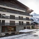 Résidence du Brévent - Chamonix Village Chamonix