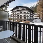 Appartement Résidence du Brévent - Chamonix Village Chamonix