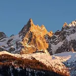 Résidence du Brévent - Chamonix Village