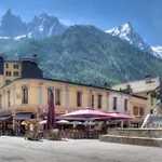 Résidence du Brévent - Chamonix Village